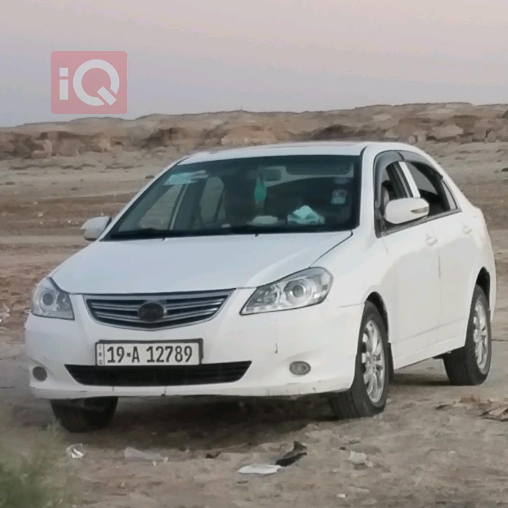 بی وای دی G3